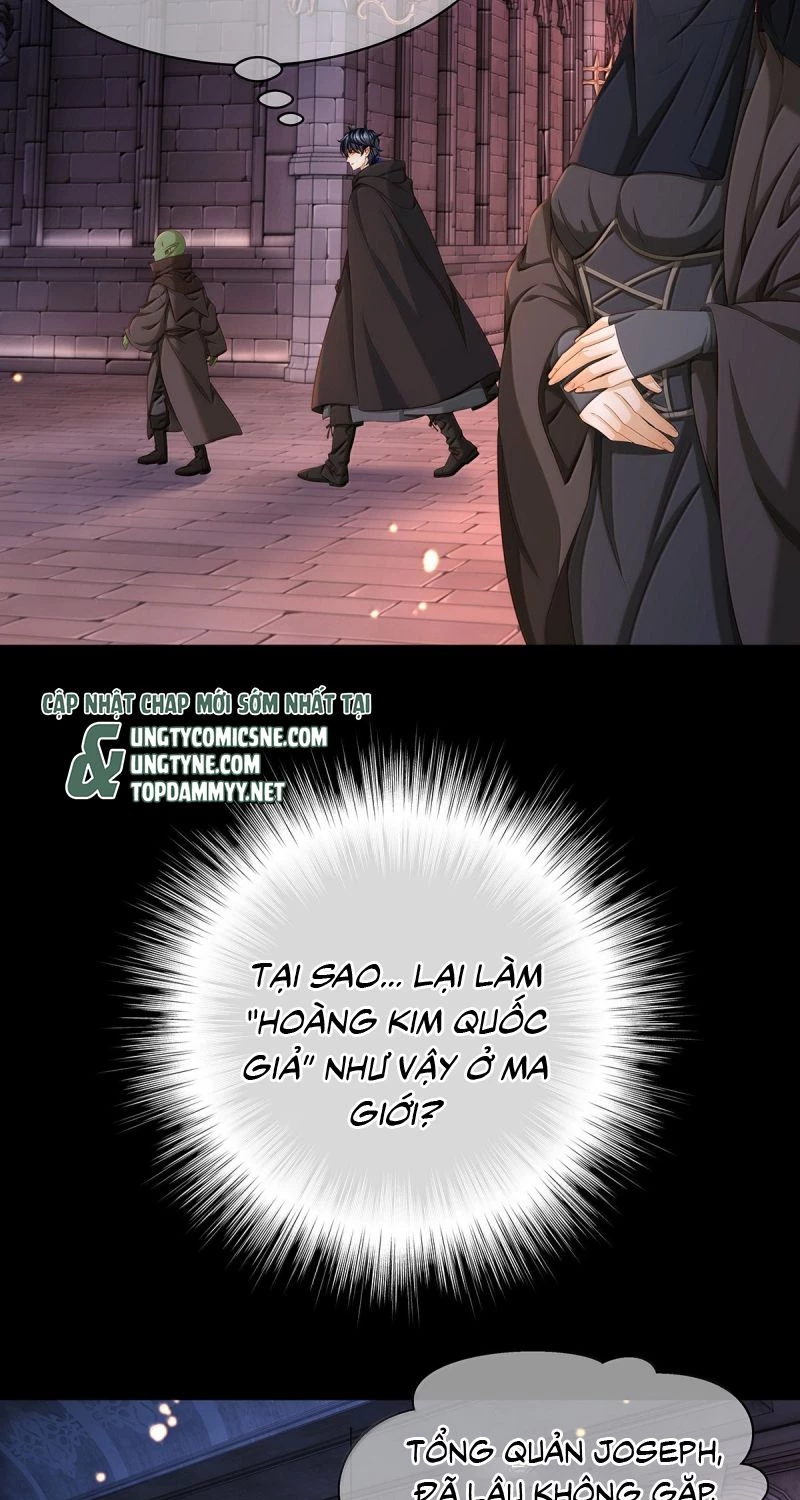 Tôi Trùng Sinh Trở Thành Tiểu Ác Long Của Vương Tử Điện Hạ Chapter 96 - 18