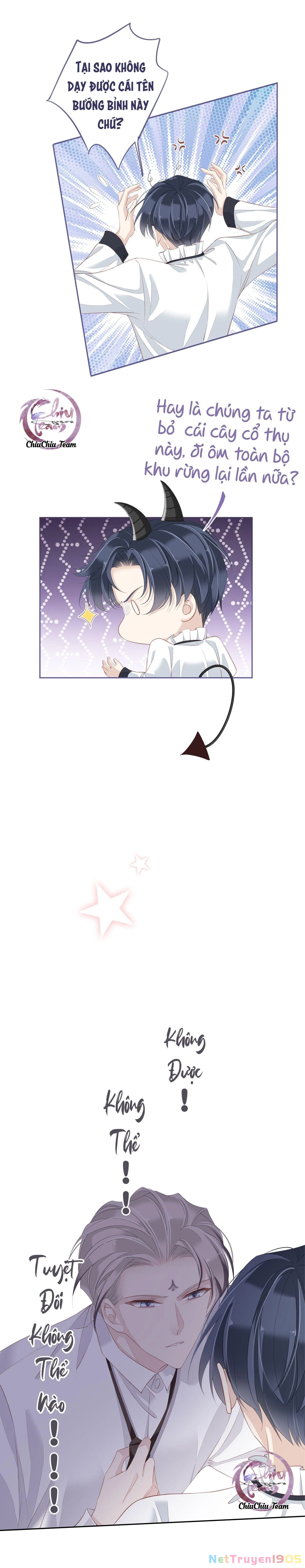 Cuộc Mai Mối Vượt Giống Loài Chapter 0 - 5