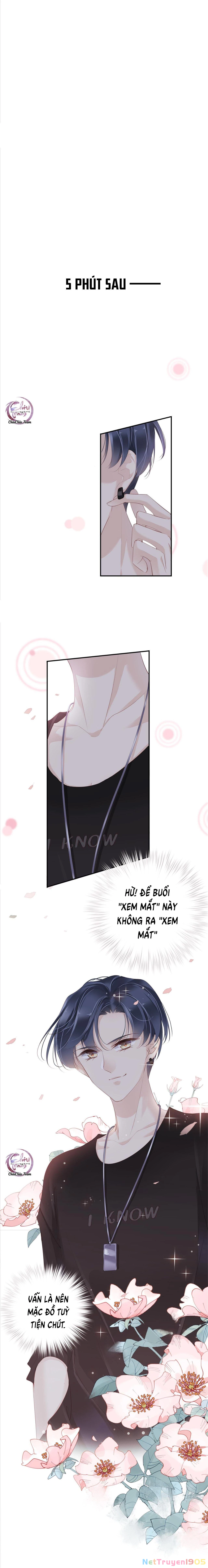 Cuộc Mai Mối Vượt Giống Loài Chapter 1 - 11