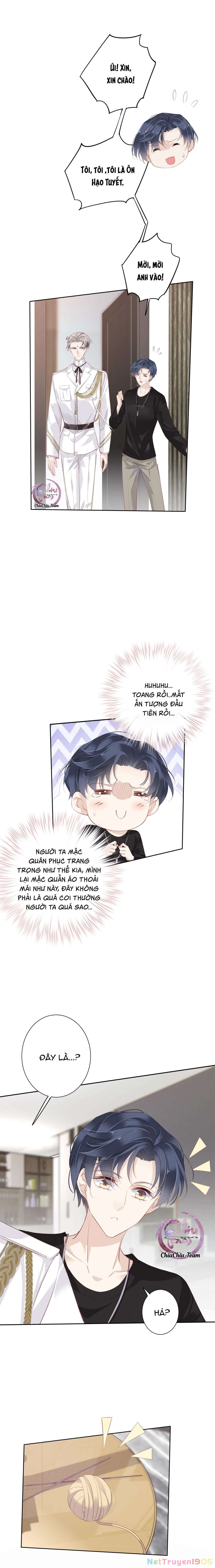 Cuộc Mai Mối Vượt Giống Loài Chapter 2 - 2