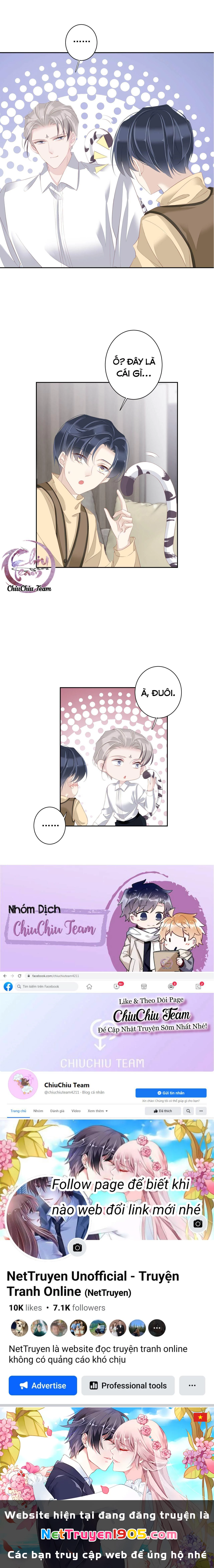 Cuộc Mai Mối Vượt Giống Loài Chapter 5 - 11