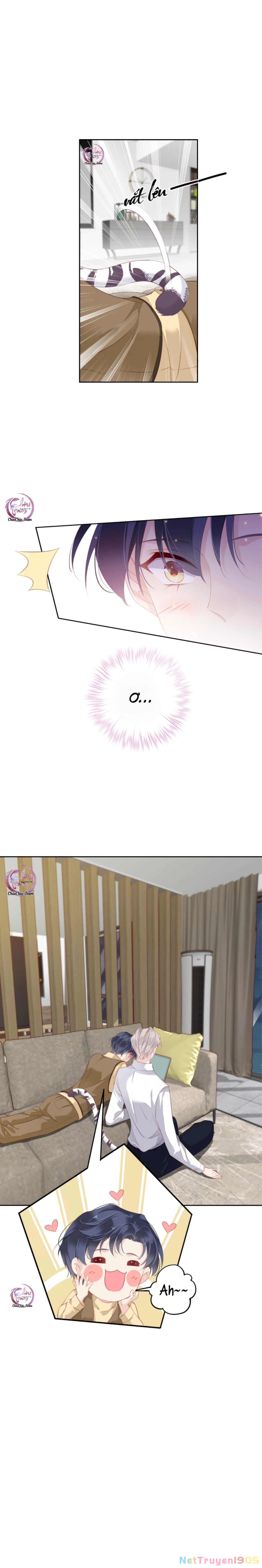 Cuộc Mai Mối Vượt Giống Loài Chapter 6 - 4