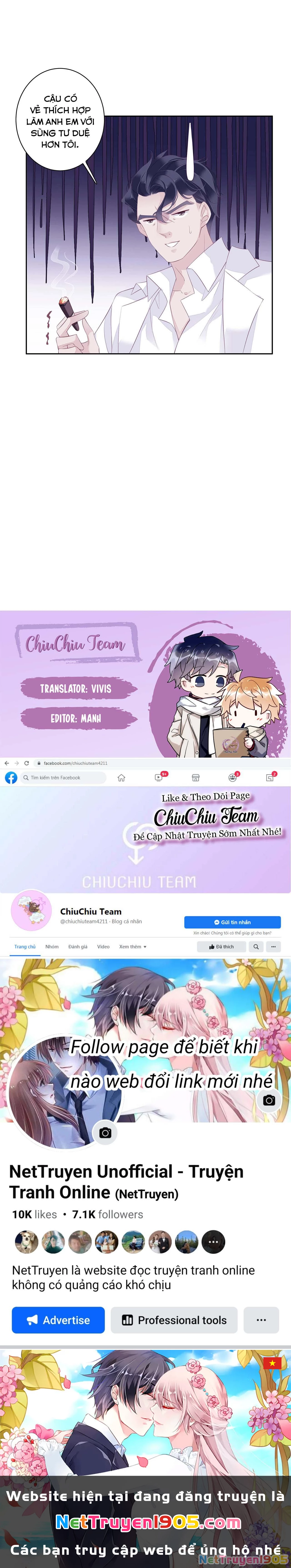 Cuộc Mai Mối Vượt Giống Loài Chapter 9 - 10