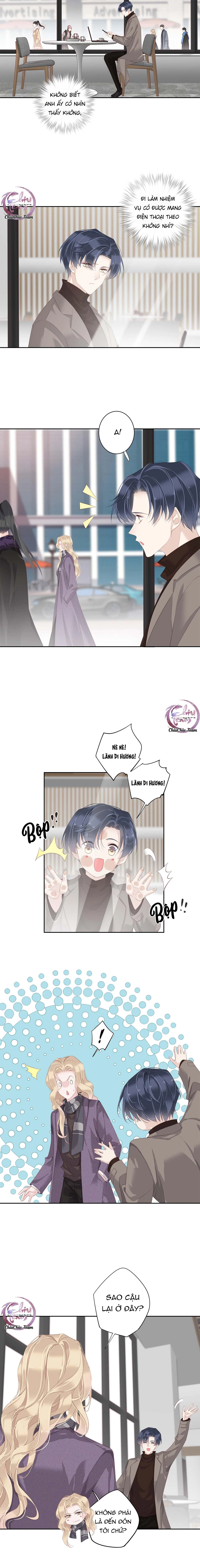 Cuộc Mai Mối Vượt Giống Loài Chapter 11 - 2