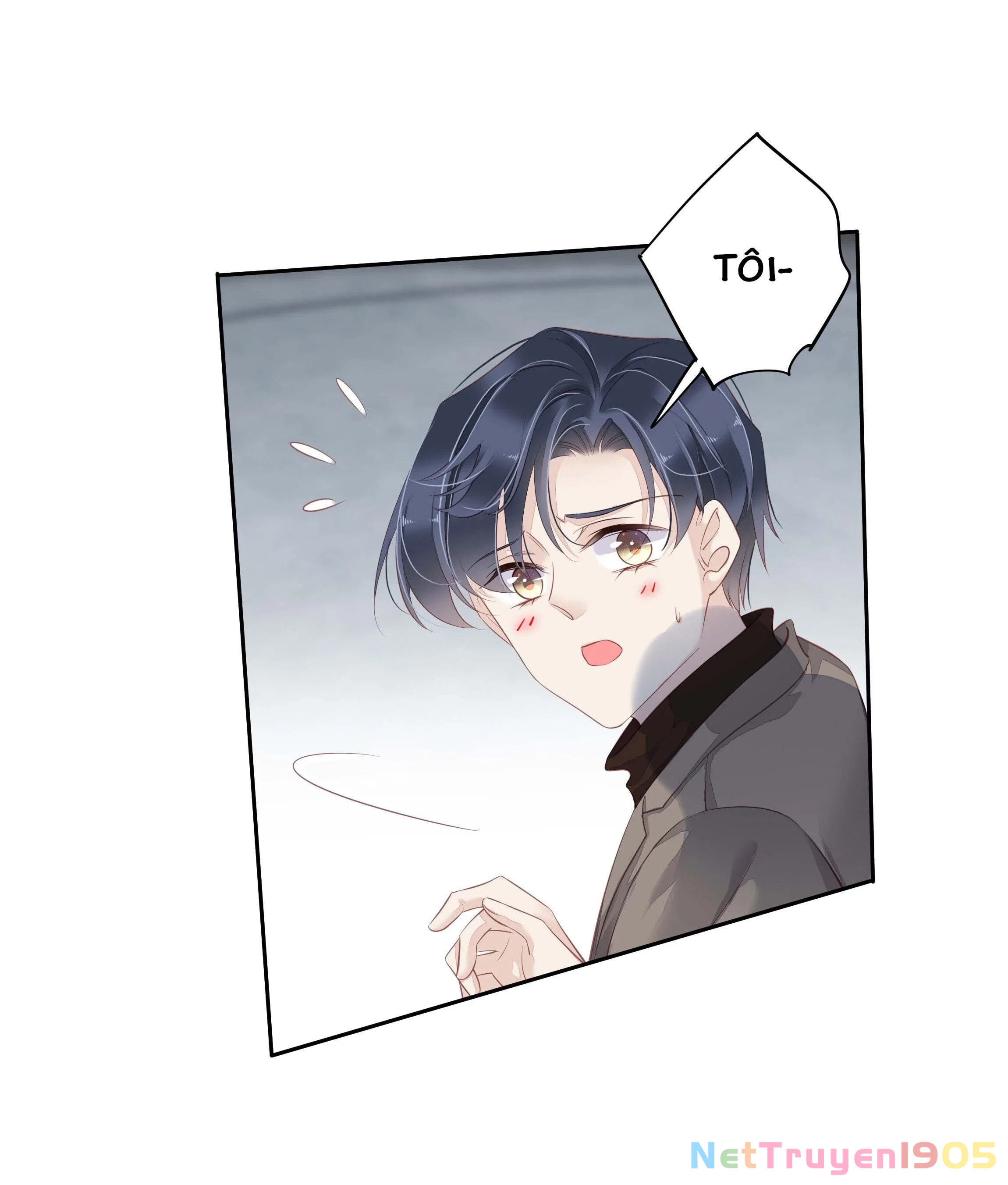 Cuộc Mai Mối Vượt Giống Loài Chapter 12 - 4