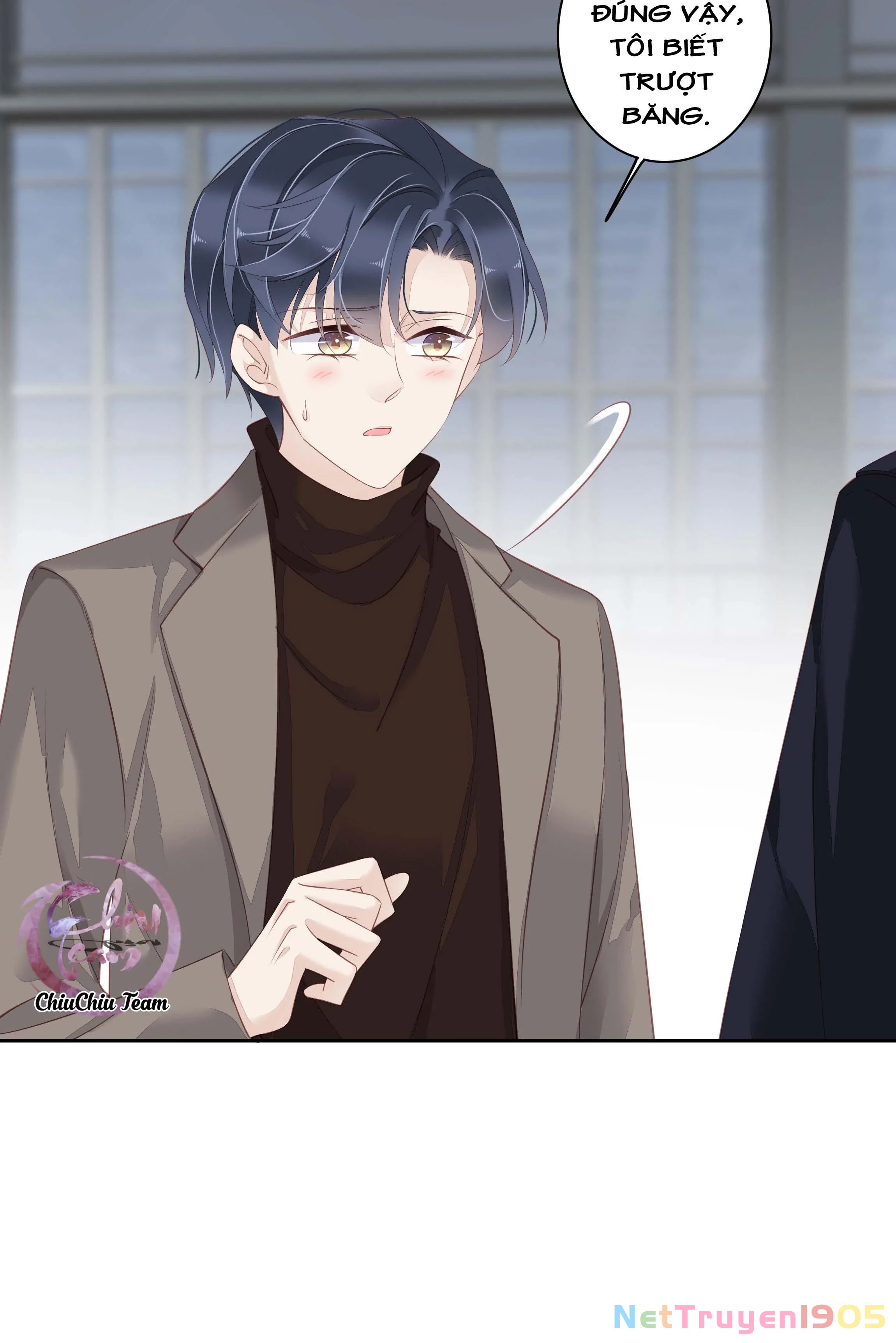 Cuộc Mai Mối Vượt Giống Loài Chapter 12 - 6