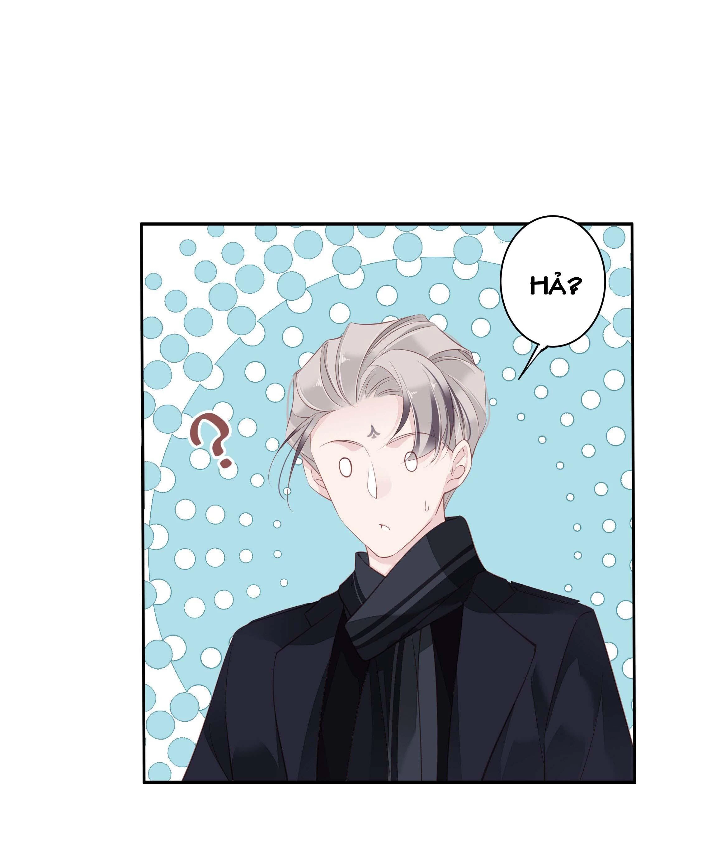 Cuộc Mai Mối Vượt Giống Loài Chapter 12 - 9