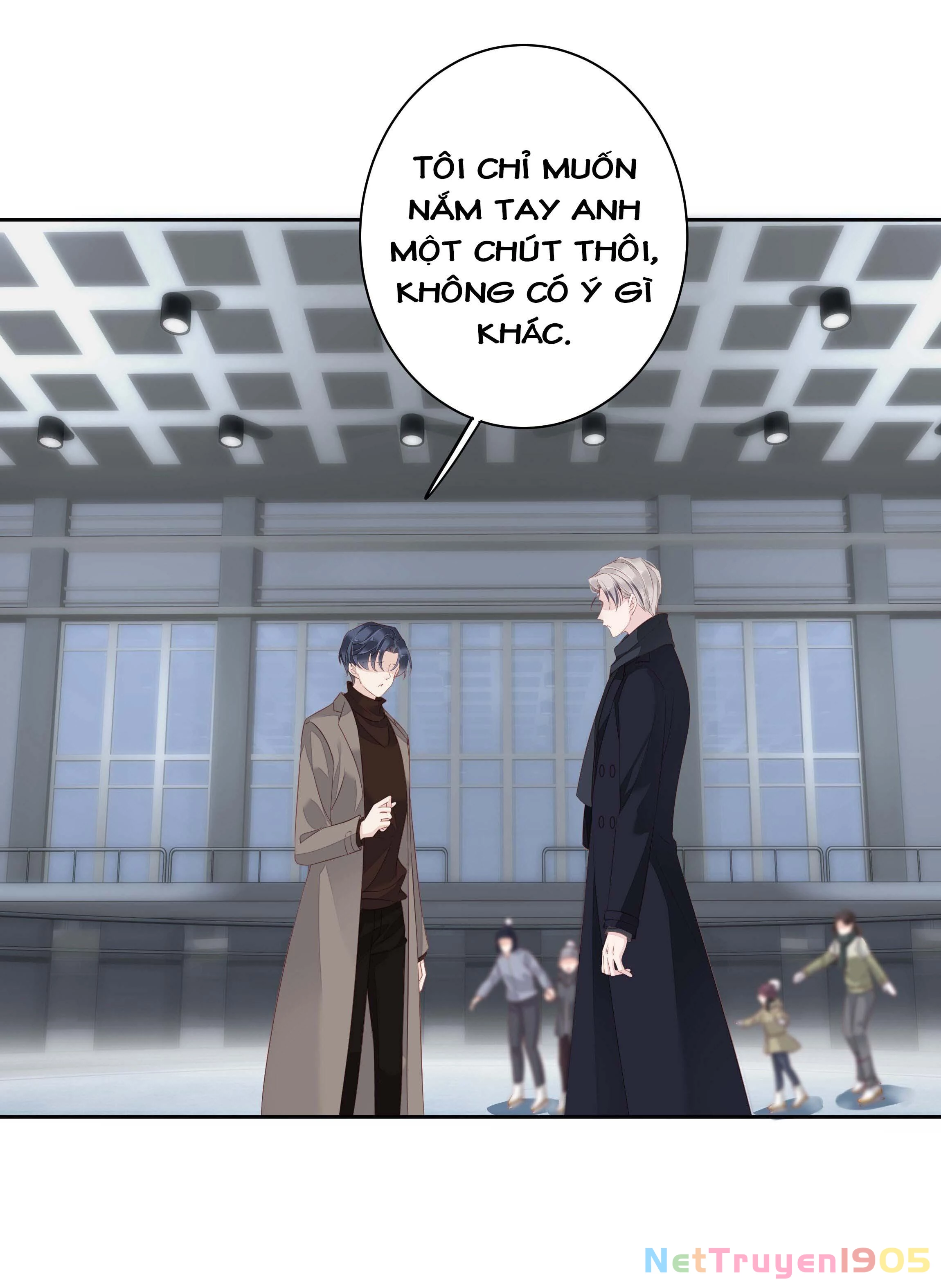 Cuộc Mai Mối Vượt Giống Loài Chapter 12 - 11