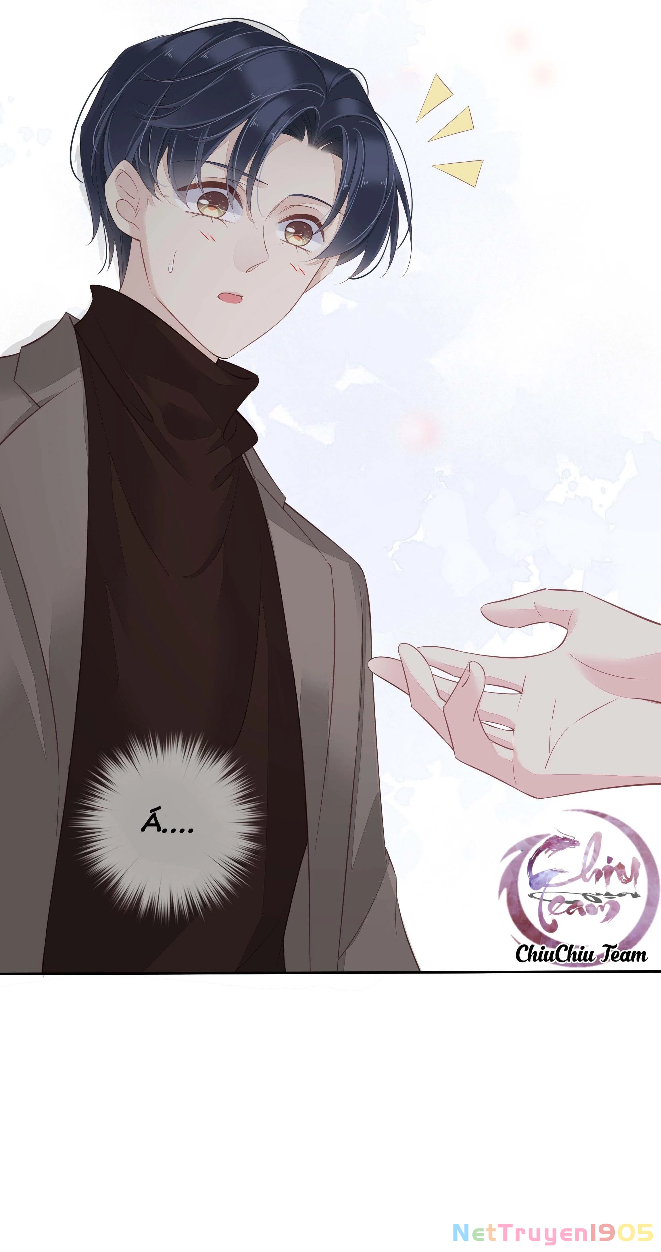 Cuộc Mai Mối Vượt Giống Loài Chapter 12 - 15