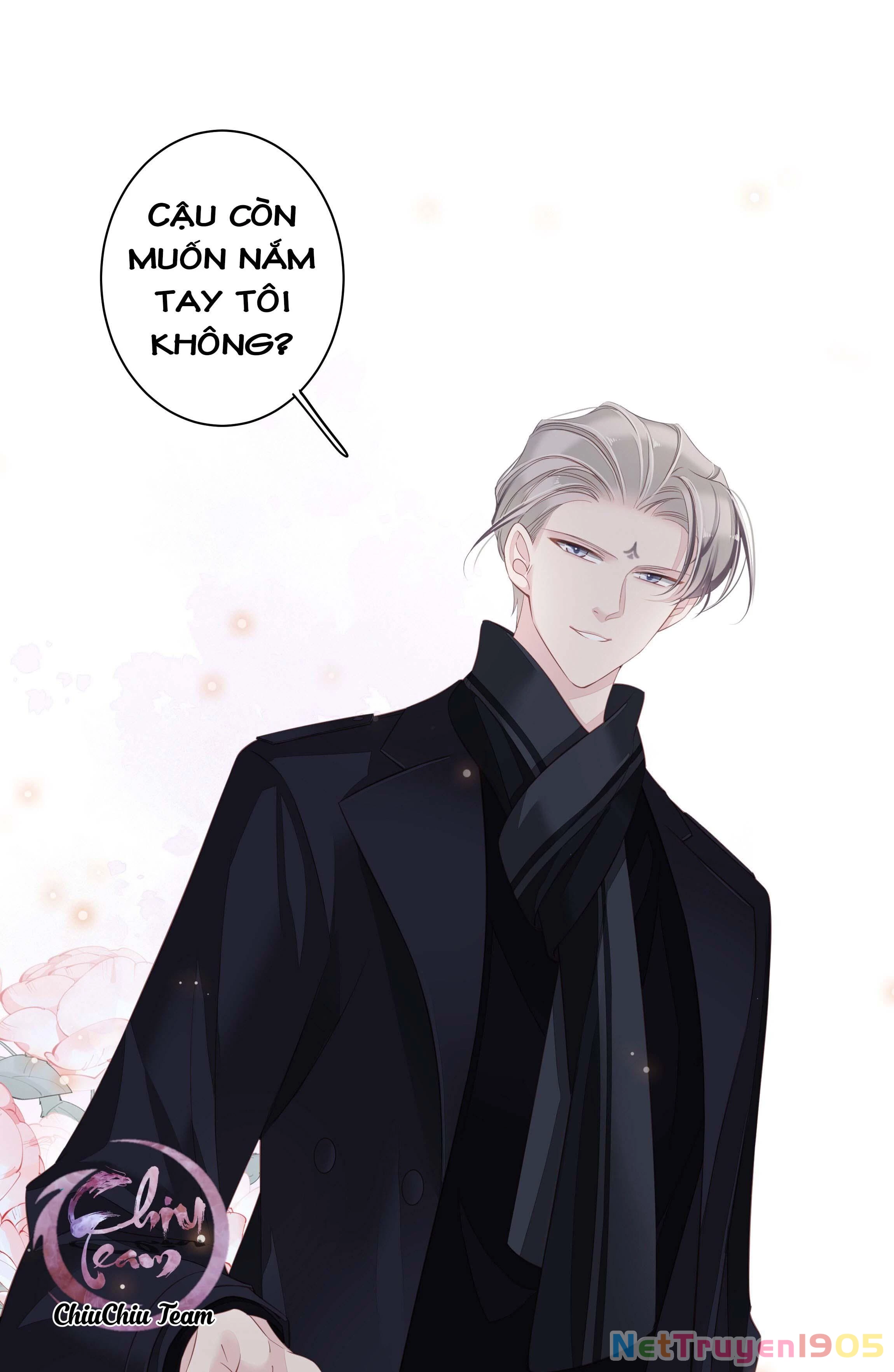 Cuộc Mai Mối Vượt Giống Loài Chapter 12 - 16