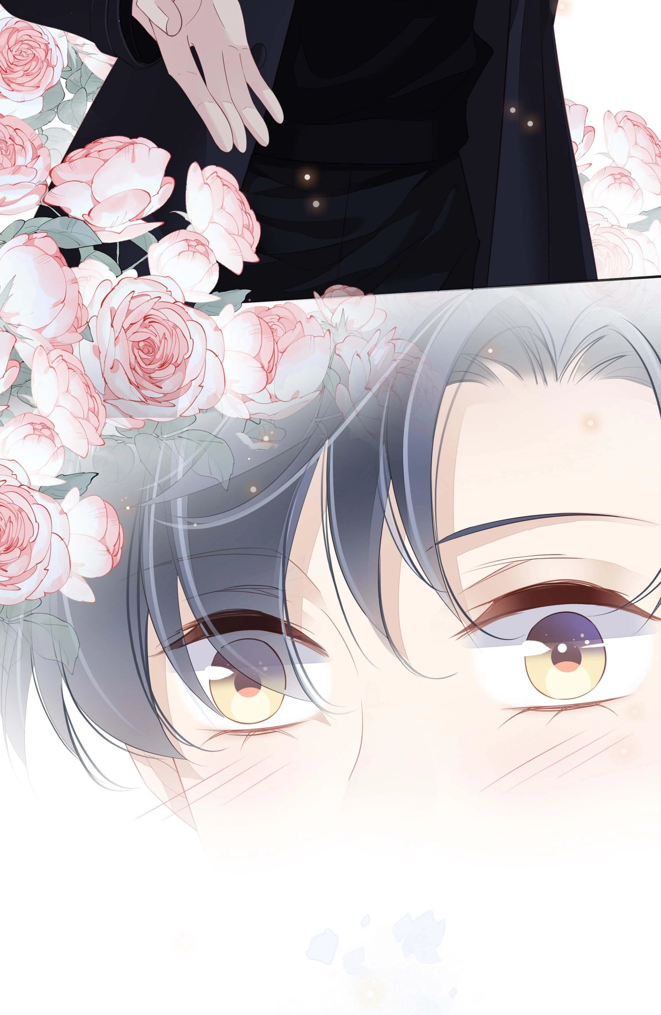 Cuộc Mai Mối Vượt Giống Loài Chapter 12 - 17