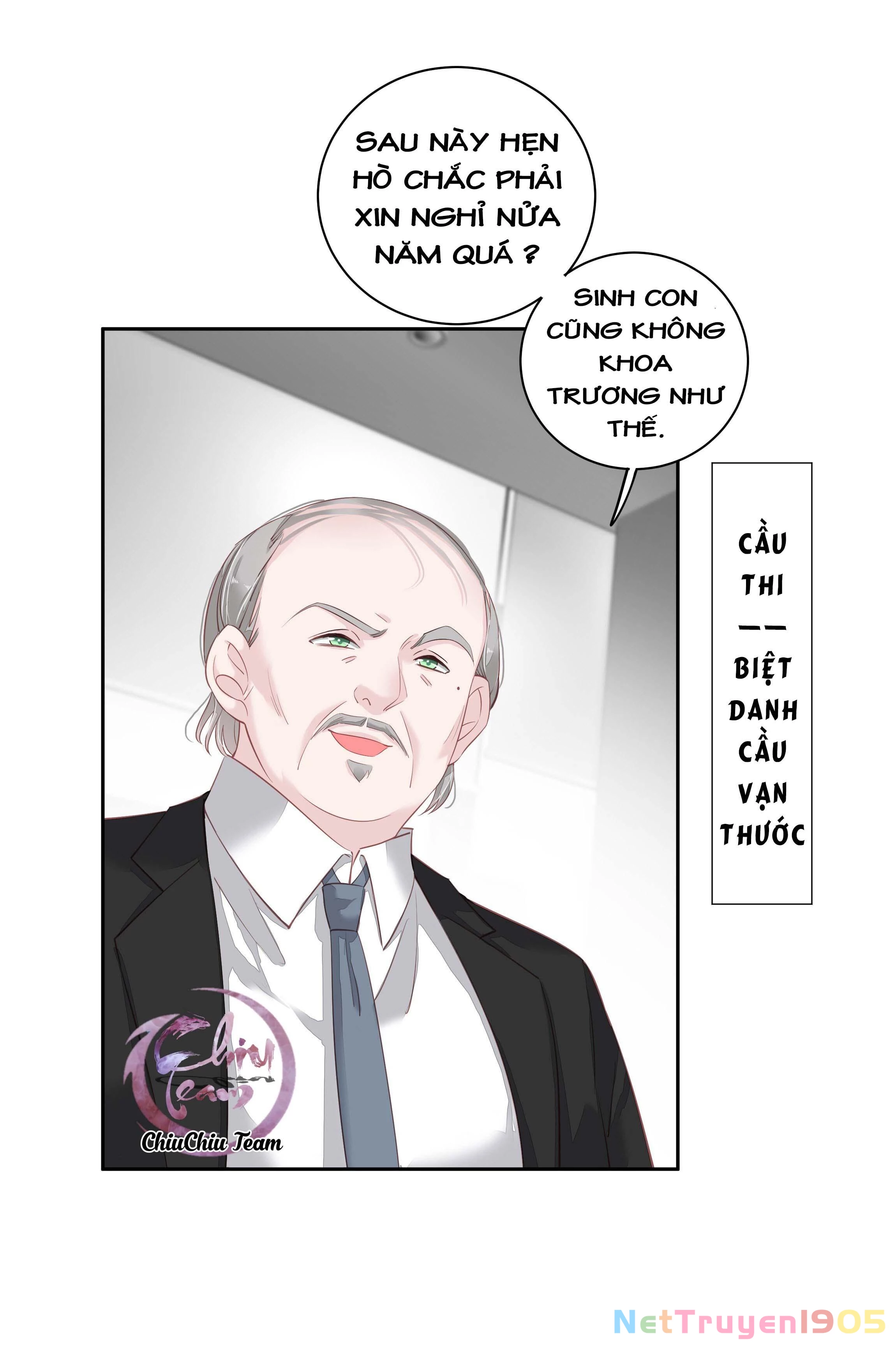 Cuộc Mai Mối Vượt Giống Loài Chapter 12 - 21