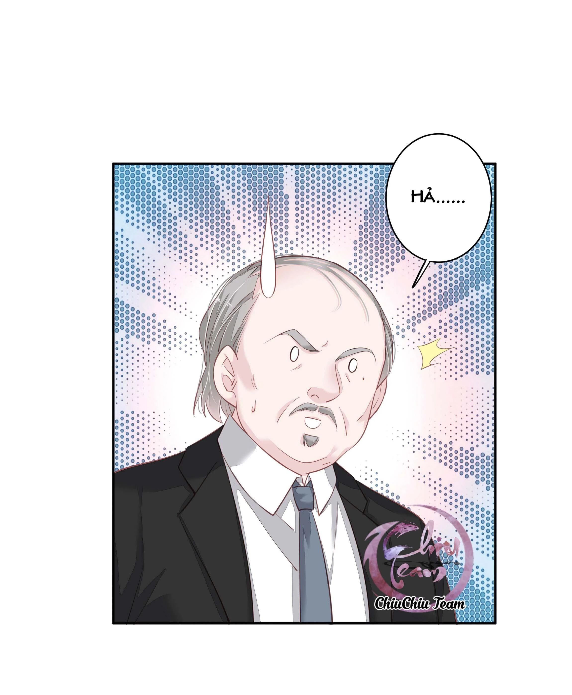 Cuộc Mai Mối Vượt Giống Loài Chapter 12 - 23