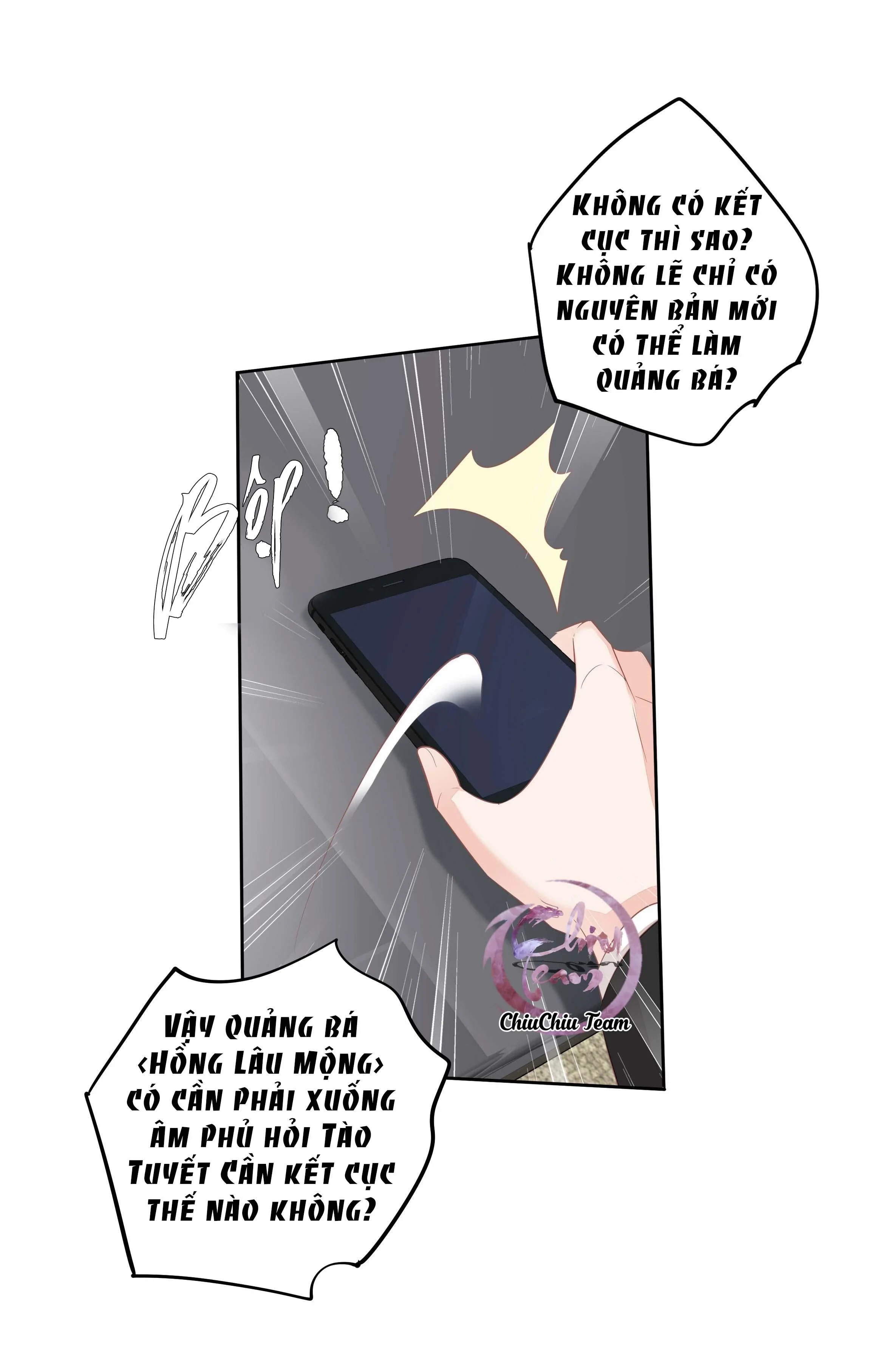 Cuộc Mai Mối Vượt Giống Loài Chapter 12 - 25