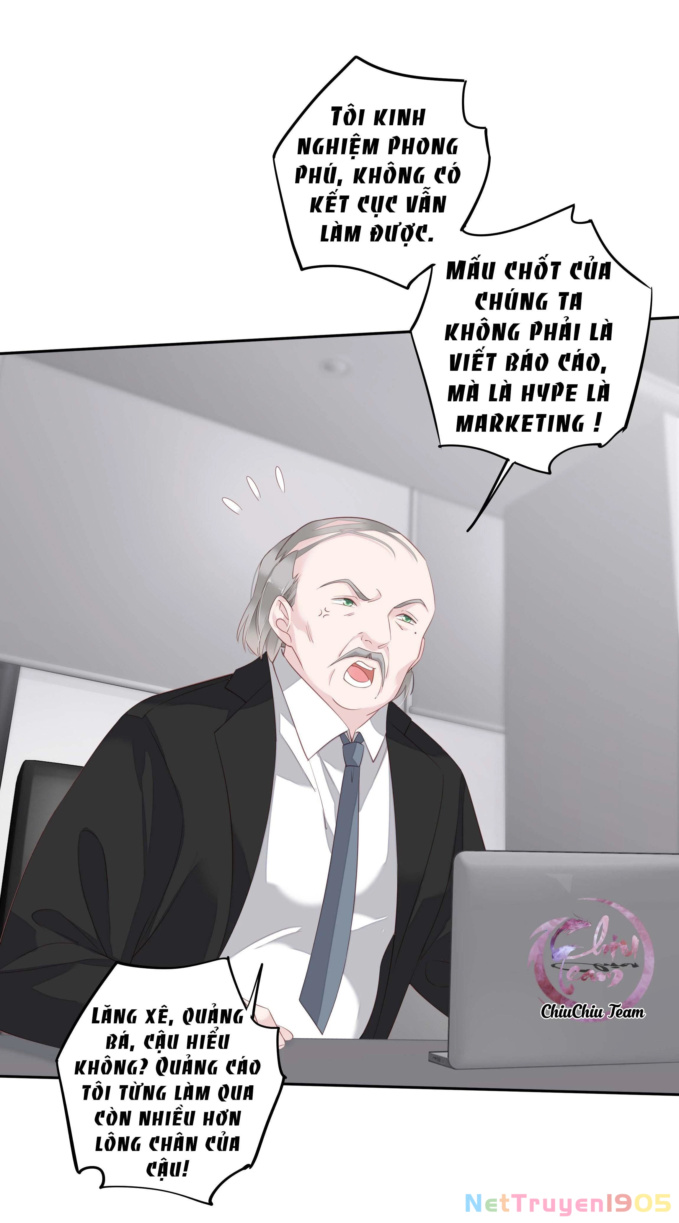 Cuộc Mai Mối Vượt Giống Loài Chapter 12 - 26