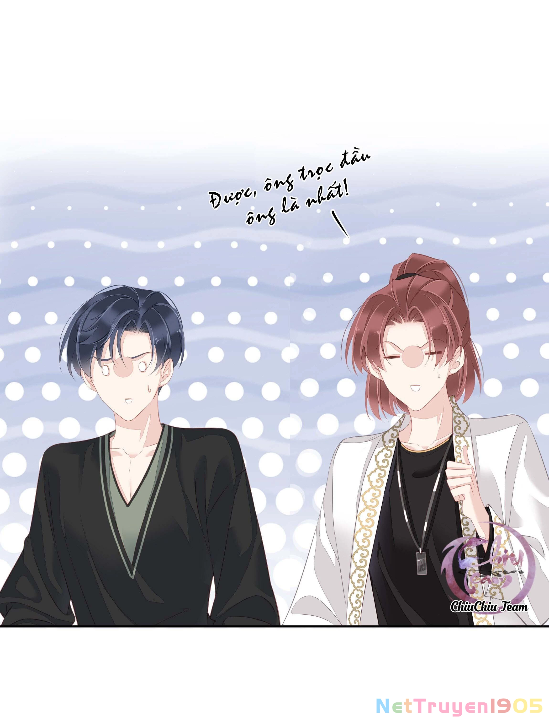 Cuộc Mai Mối Vượt Giống Loài Chapter 12 - 29