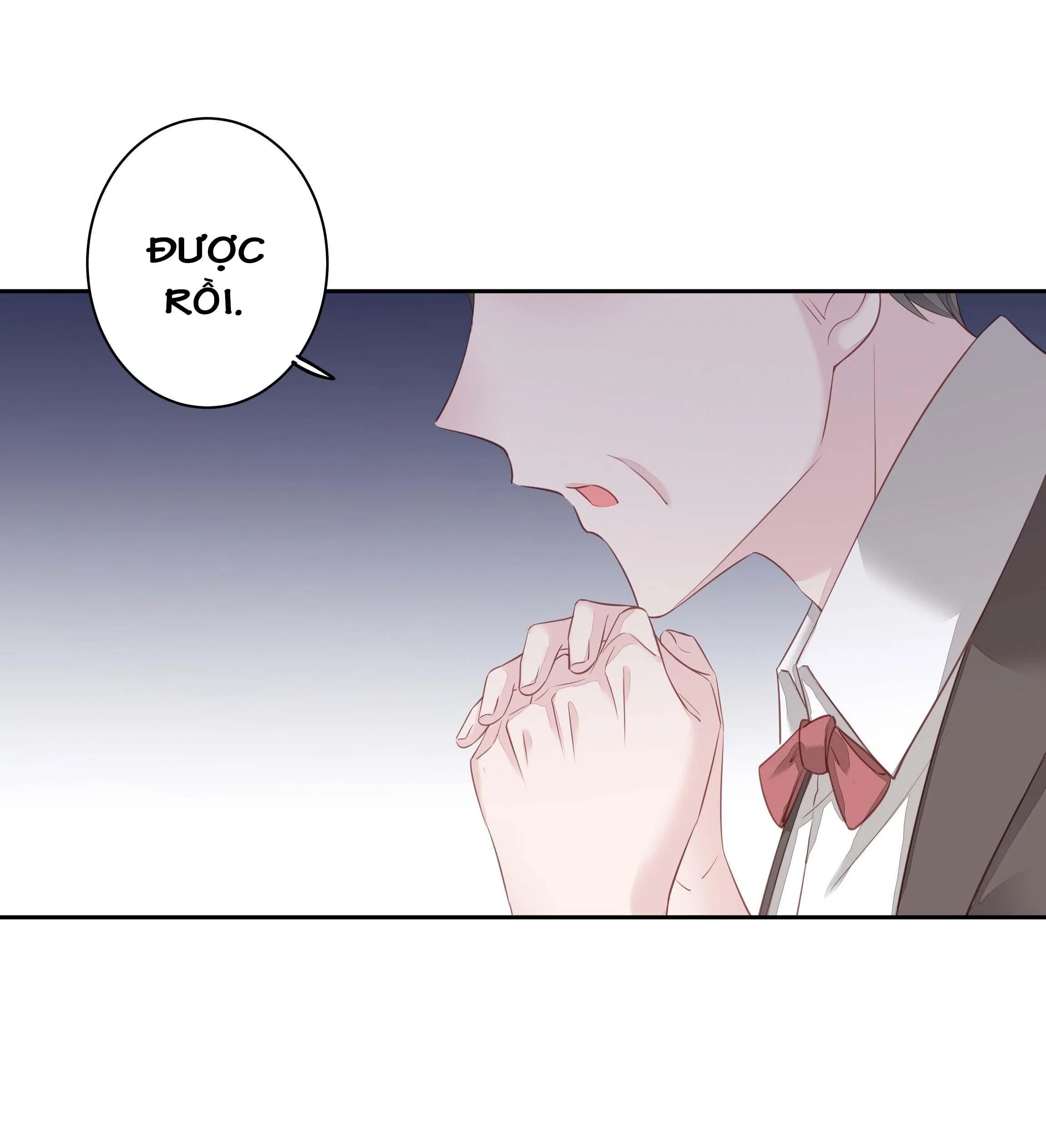 Cuộc Mai Mối Vượt Giống Loài Chapter 12 - 30