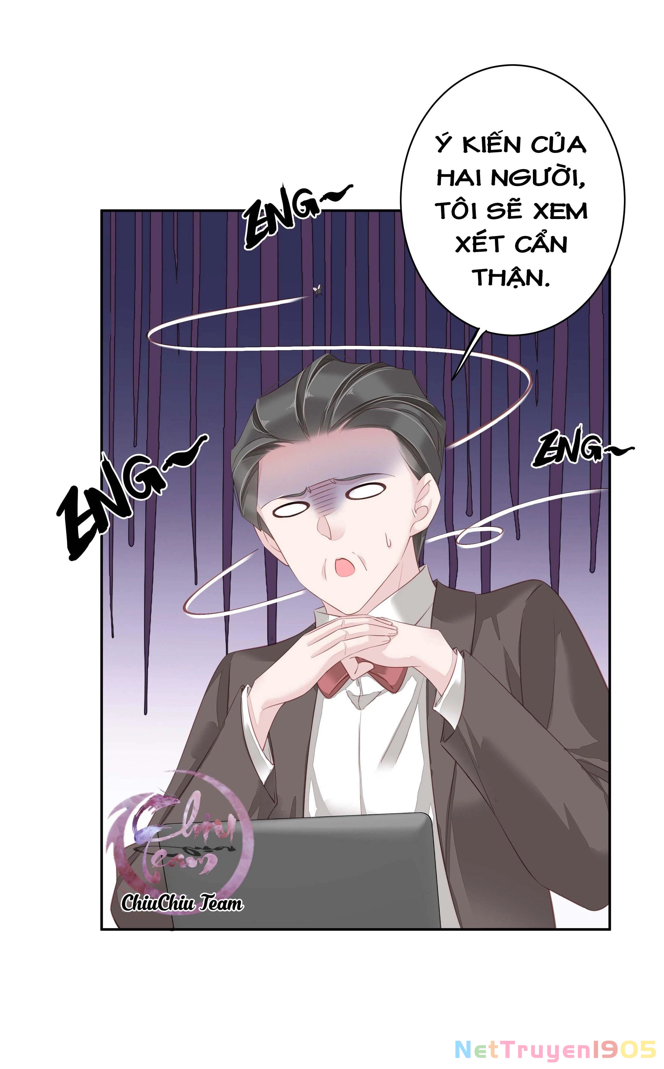 Cuộc Mai Mối Vượt Giống Loài Chapter 12 - 31