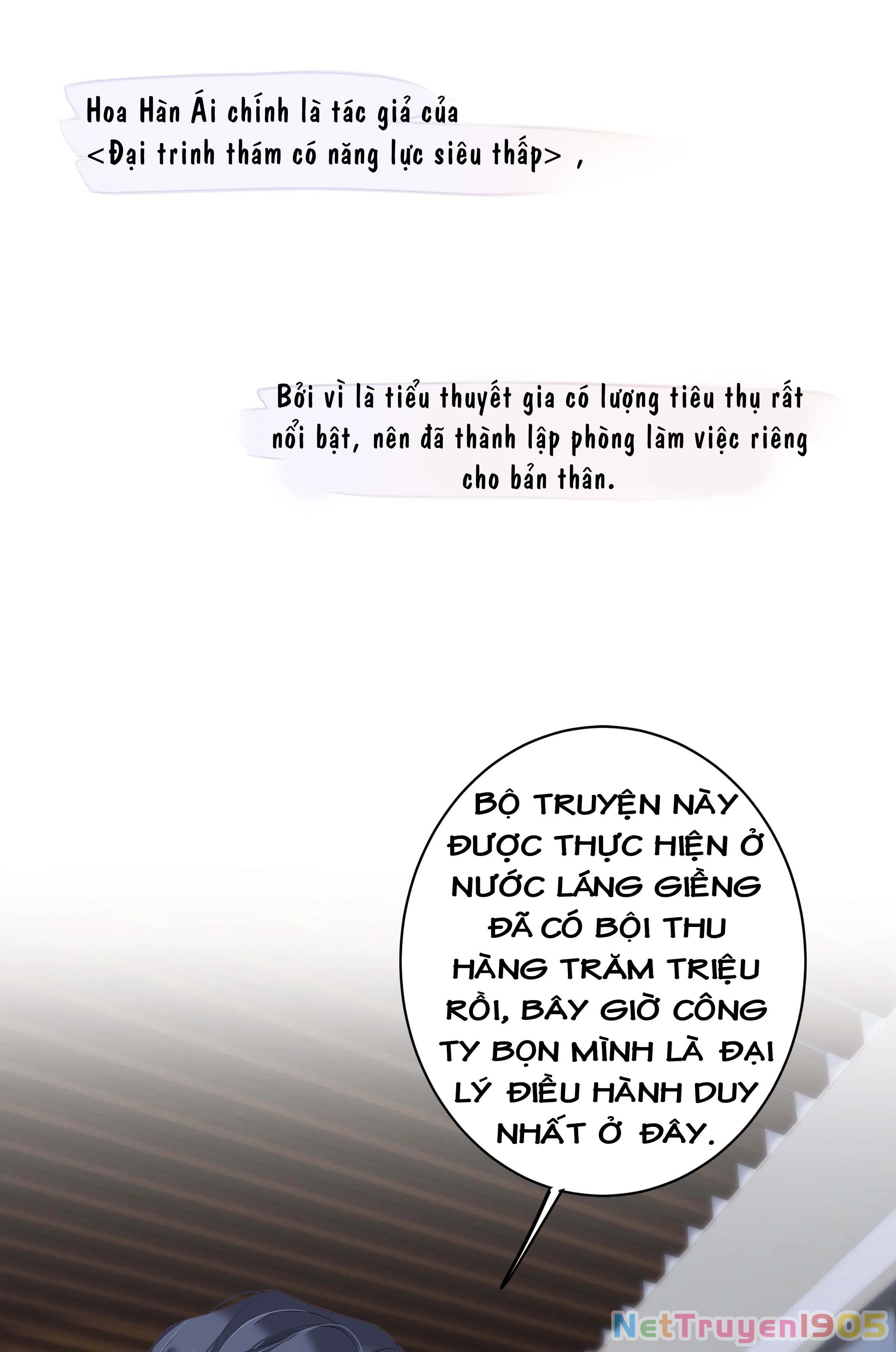 Cuộc Mai Mối Vượt Giống Loài Chapter 12 - 34