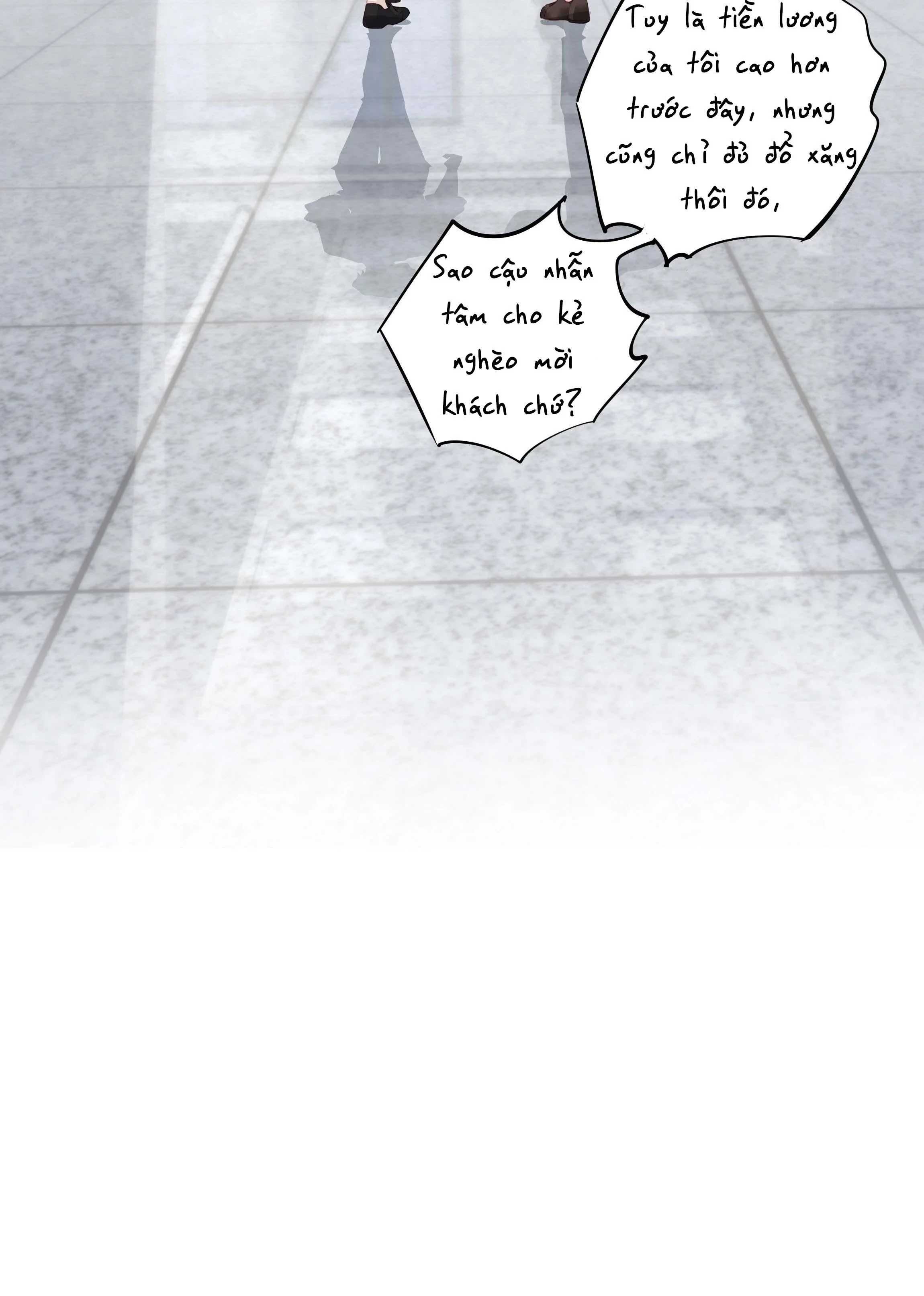 Cuộc Mai Mối Vượt Giống Loài Chapter 12 - 38