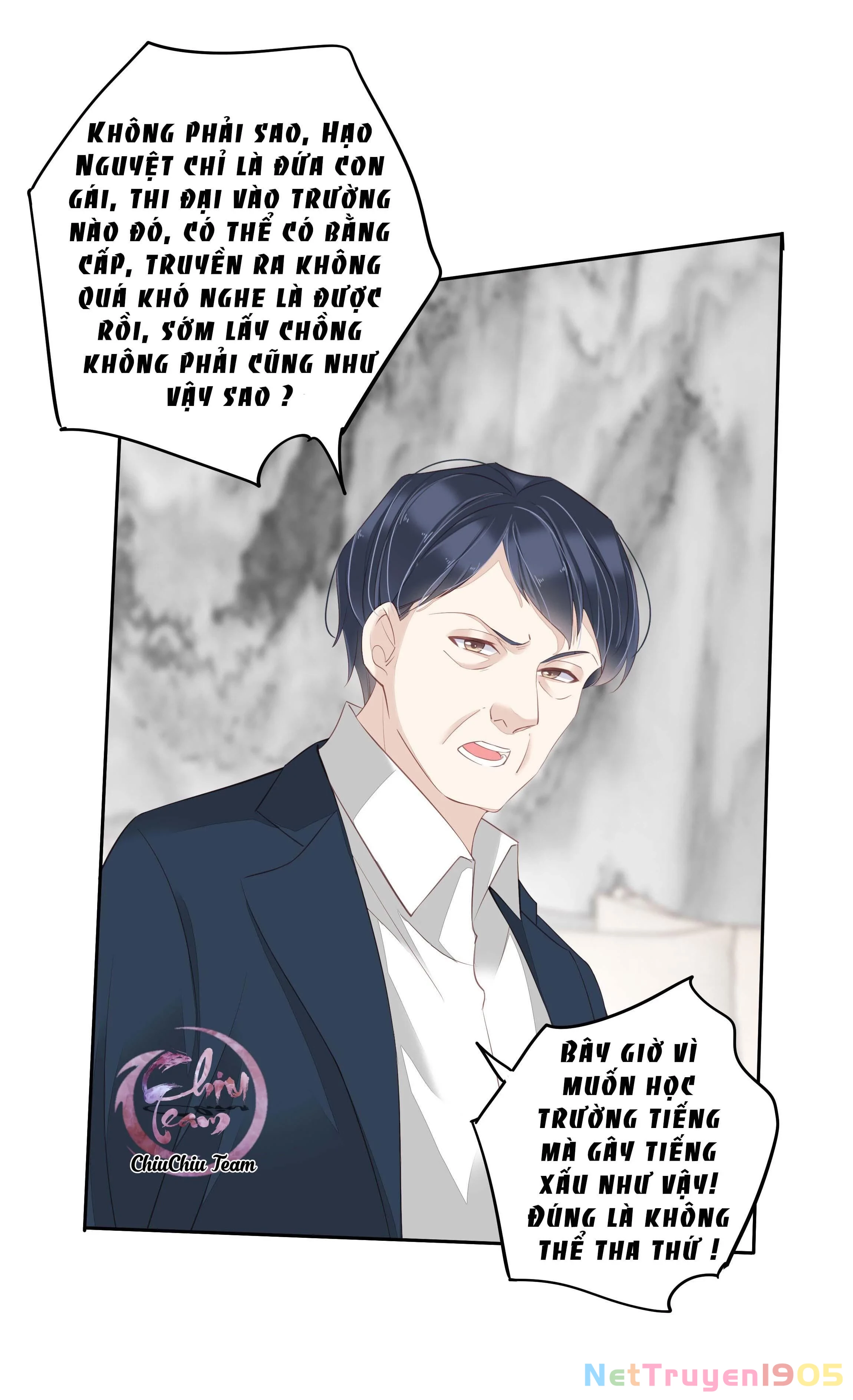 Cuộc Mai Mối Vượt Giống Loài Chapter 12 - 41