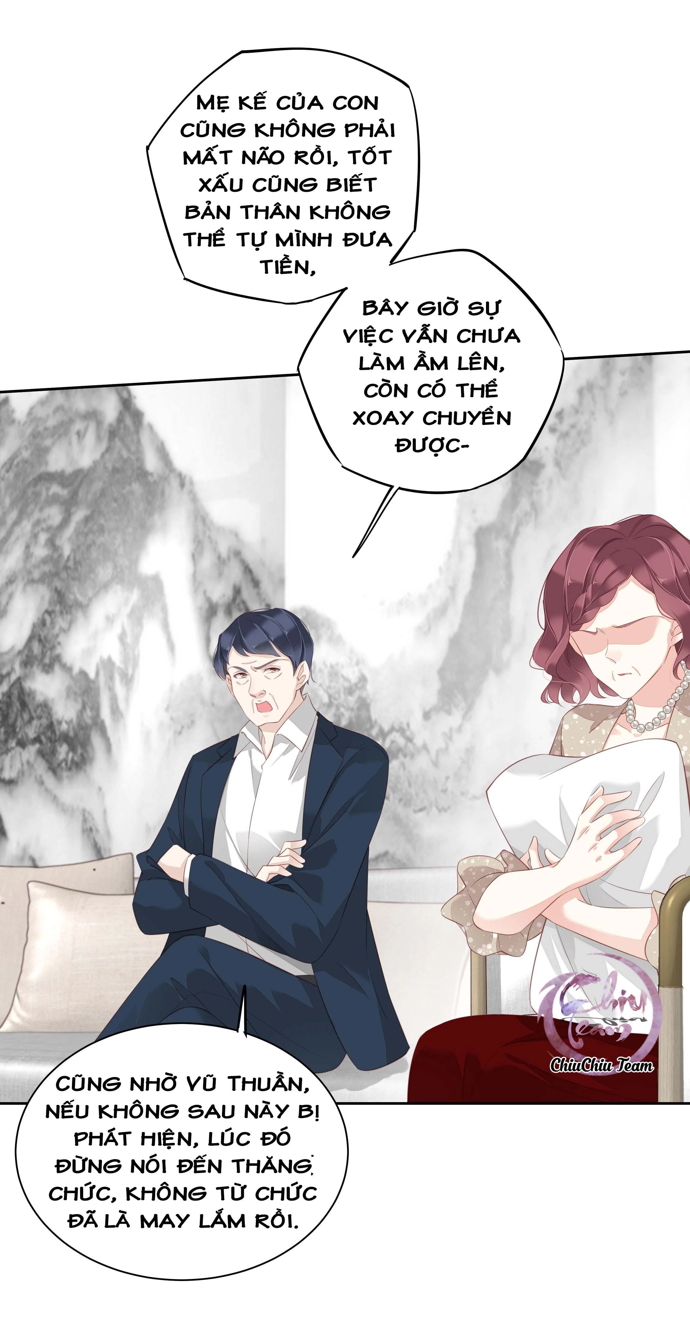 Cuộc Mai Mối Vượt Giống Loài Chapter 12 - 44