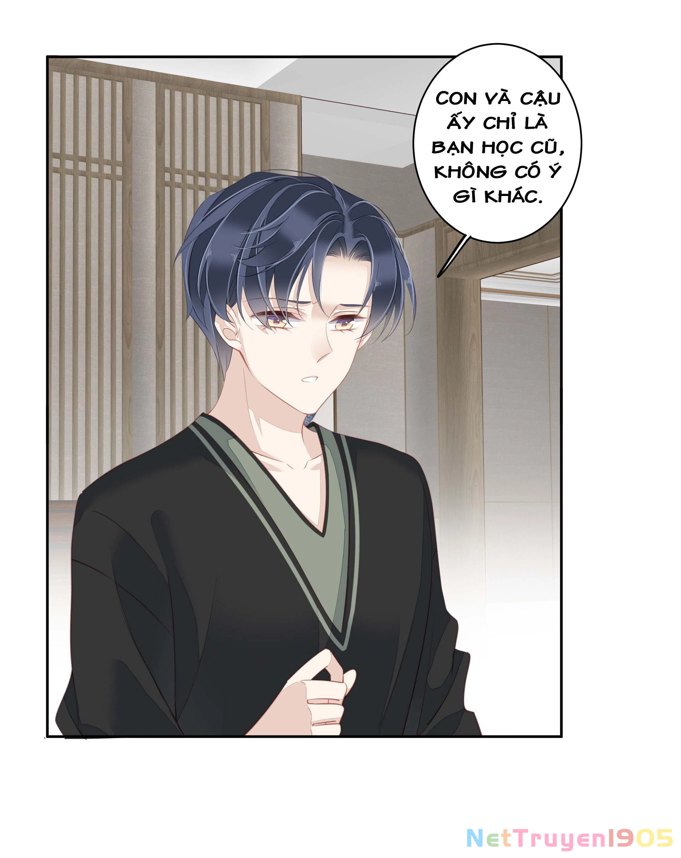 Cuộc Mai Mối Vượt Giống Loài Chapter 12 - 46