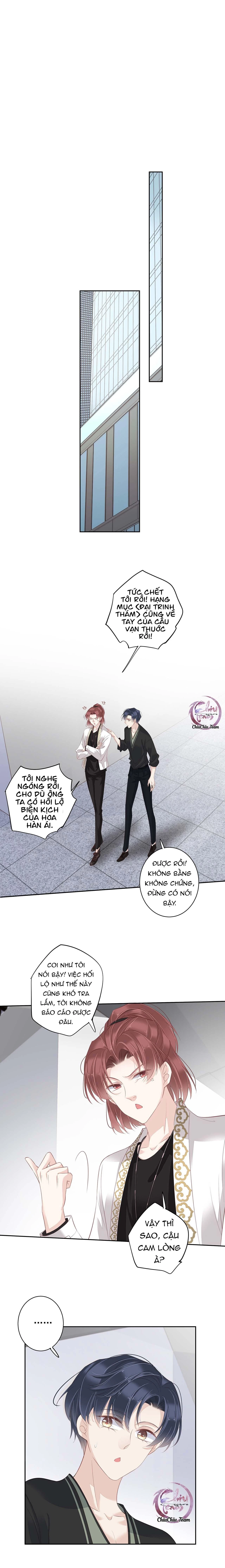 Cuộc Mai Mối Vượt Giống Loài Chapter 14 - 3