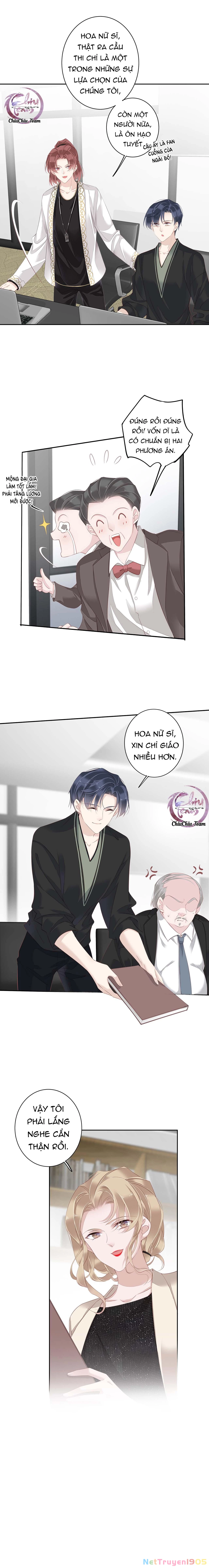 Cuộc Mai Mối Vượt Giống Loài Chapter 14 - 6