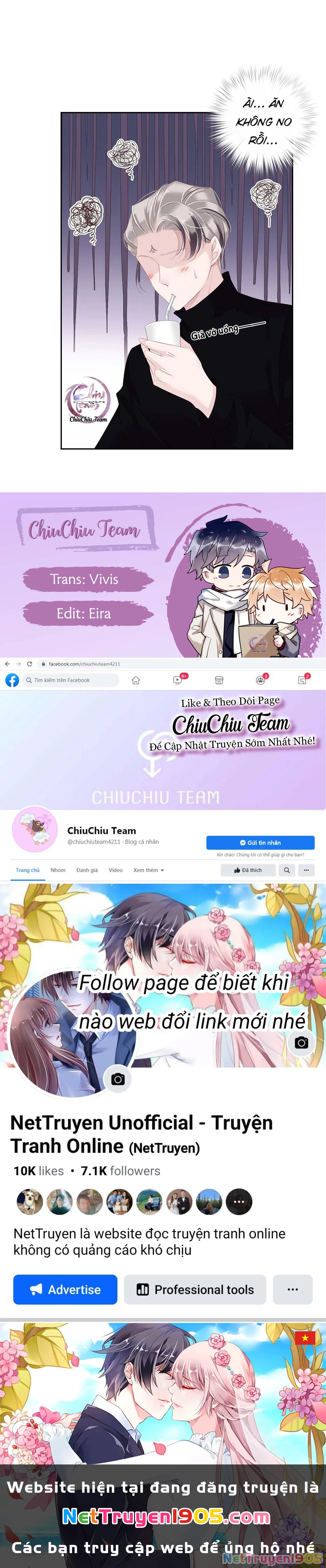 Cuộc Mai Mối Vượt Giống Loài Chapter 14 - 9