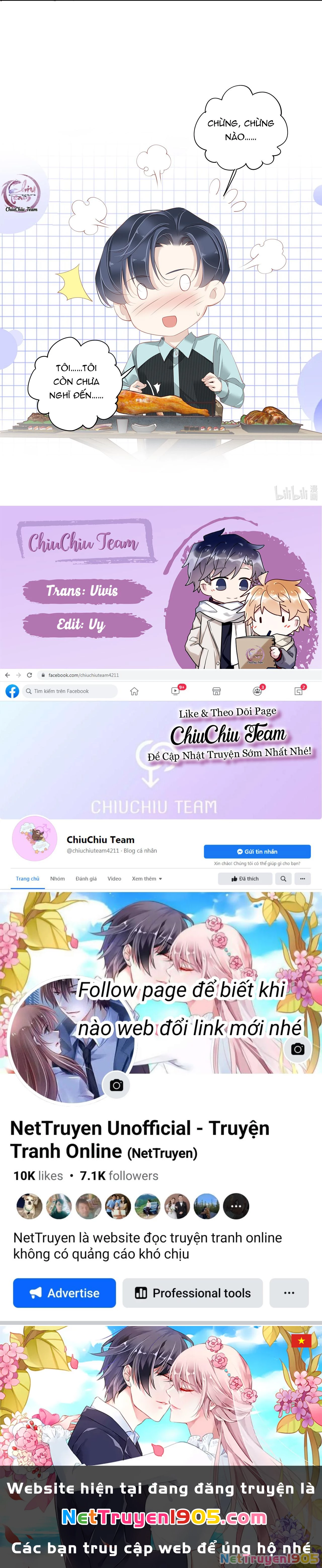 Cuộc Mai Mối Vượt Giống Loài Chapter 16 - 12