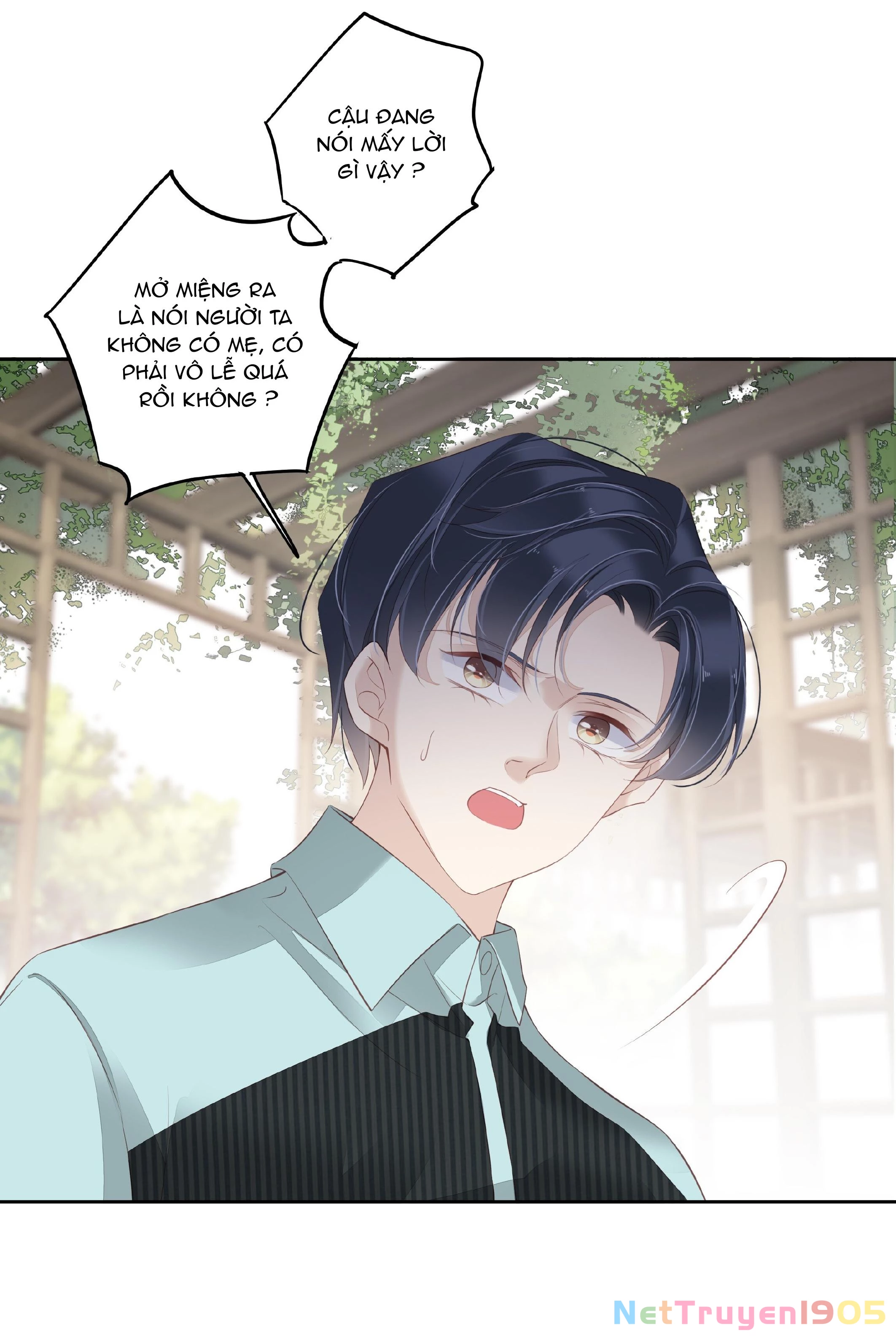 Cuộc Mai Mối Vượt Giống Loài Chapter 17 - 2