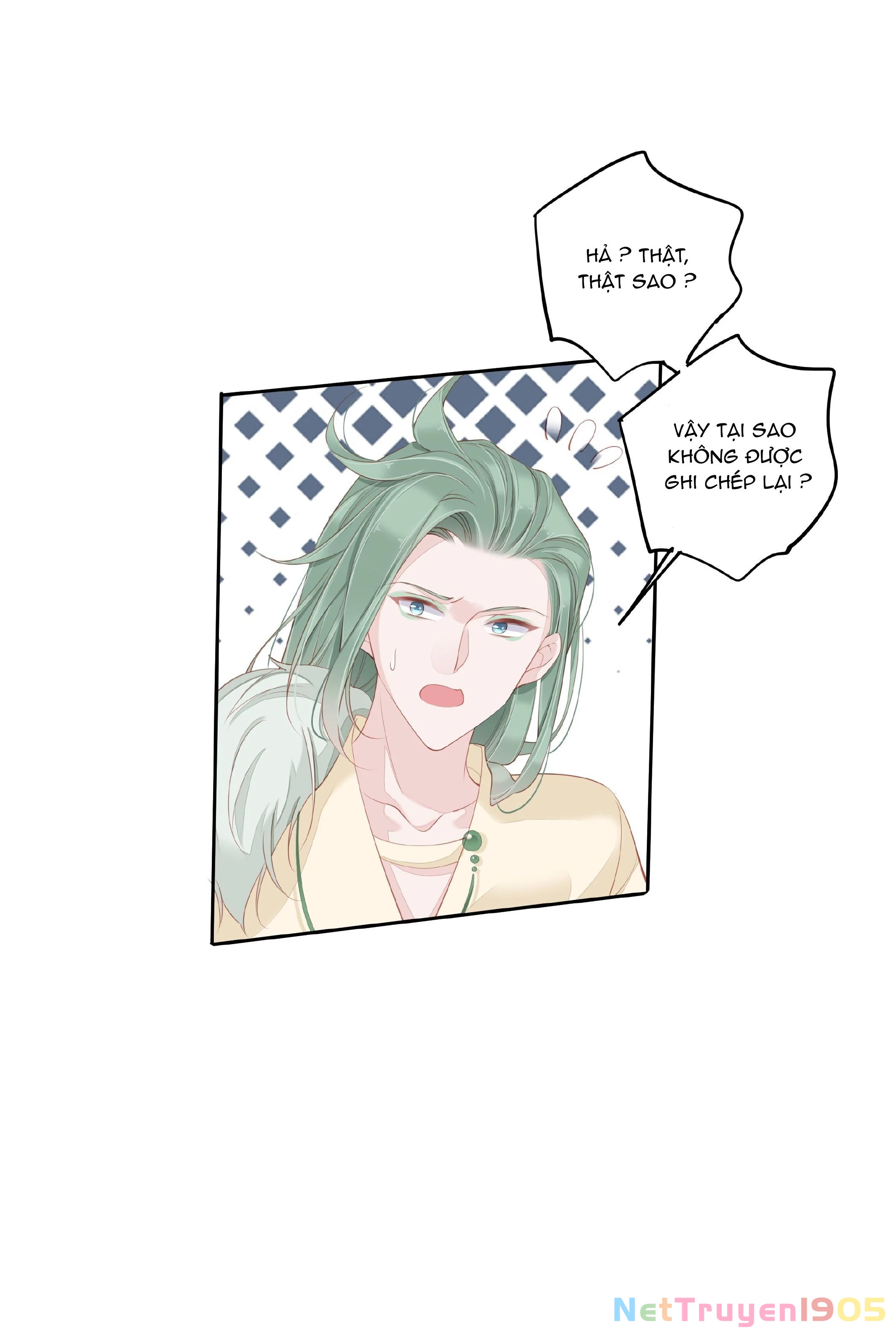 Cuộc Mai Mối Vượt Giống Loài Chapter 17 - 4