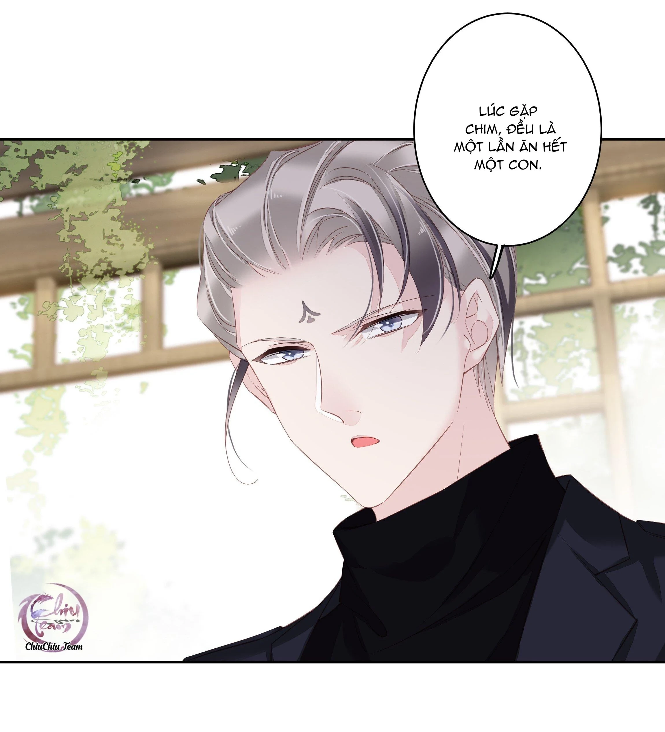 Cuộc Mai Mối Vượt Giống Loài Chapter 17 - 7