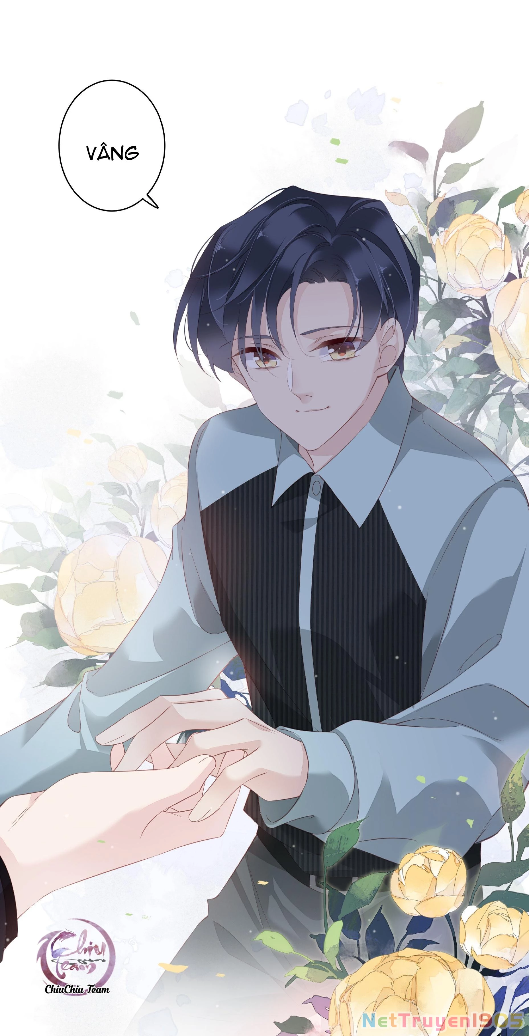 Cuộc Mai Mối Vượt Giống Loài Chapter 17 - 11