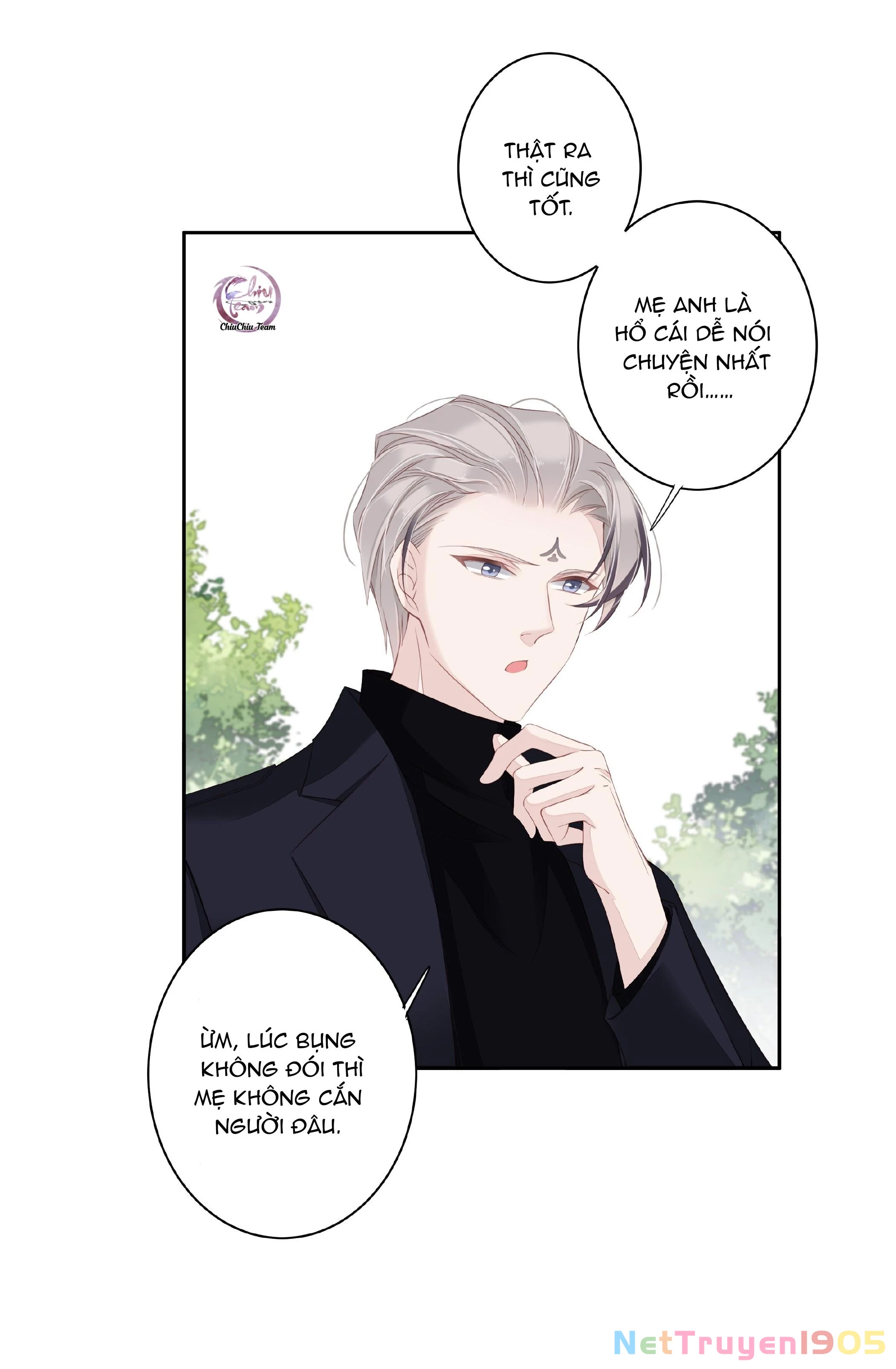 Cuộc Mai Mối Vượt Giống Loài Chapter 17 - 15