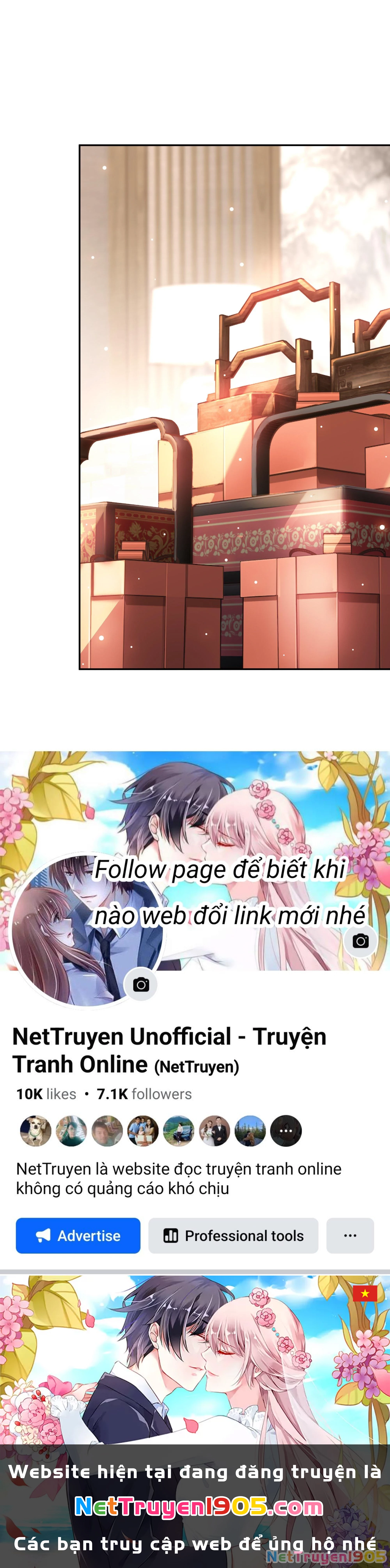 Cuộc Mai Mối Vượt Giống Loài Chapter 17 - 19