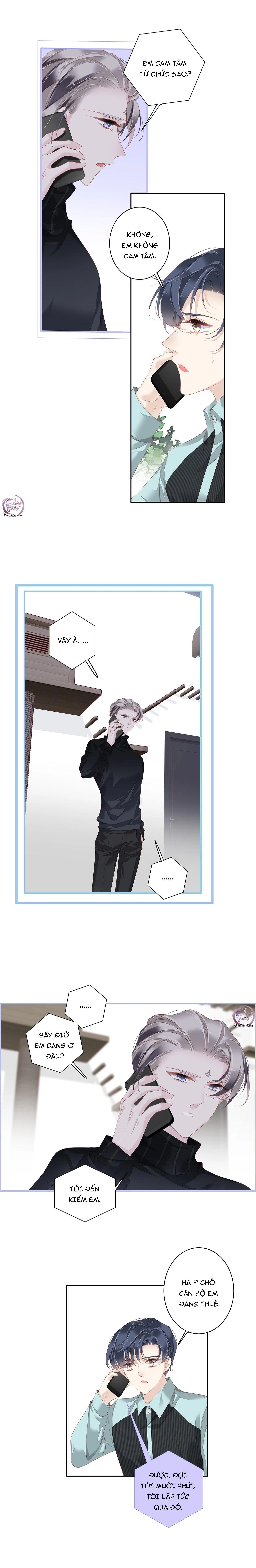 Cuộc Mai Mối Vượt Giống Loài Chapter 19 - 2