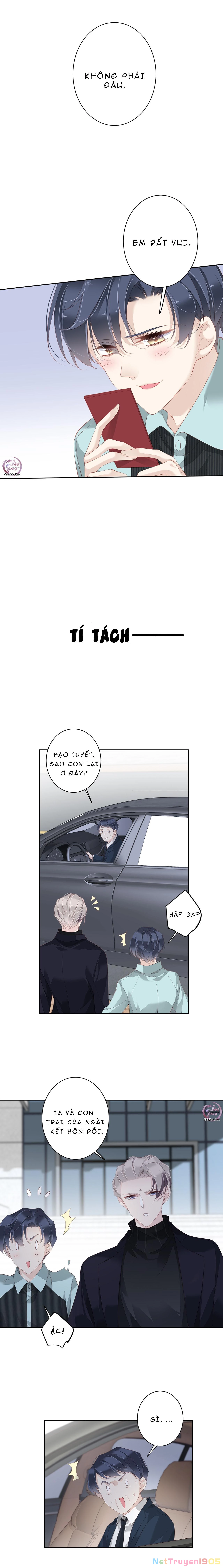 Cuộc Mai Mối Vượt Giống Loài Chapter 19 - 4