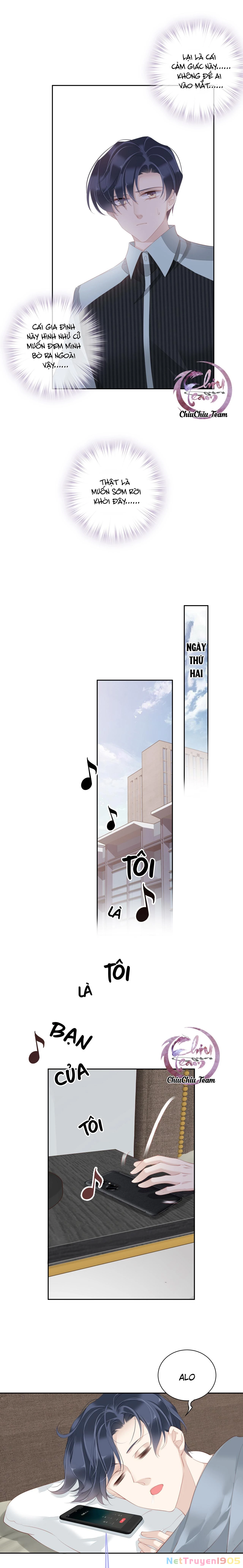 Cuộc Mai Mối Vượt Giống Loài Chapter 20 - 3