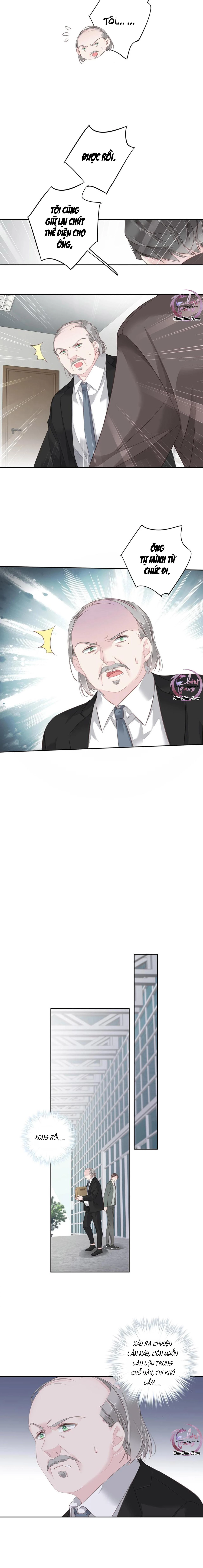 Cuộc Mai Mối Vượt Giống Loài Chapter 24 - 4