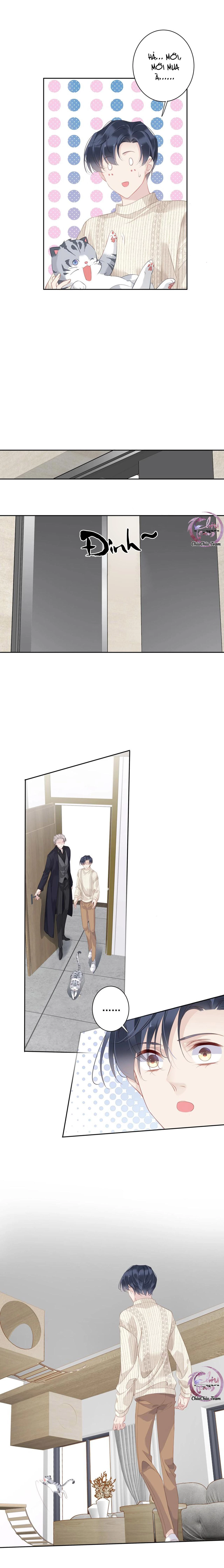Cuộc Mai Mối Vượt Giống Loài Chapter 25 - 2