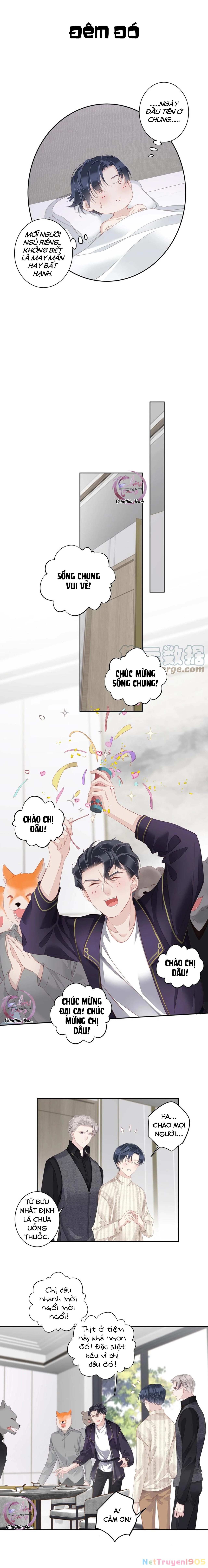 Cuộc Mai Mối Vượt Giống Loài Chapter 27 - 7