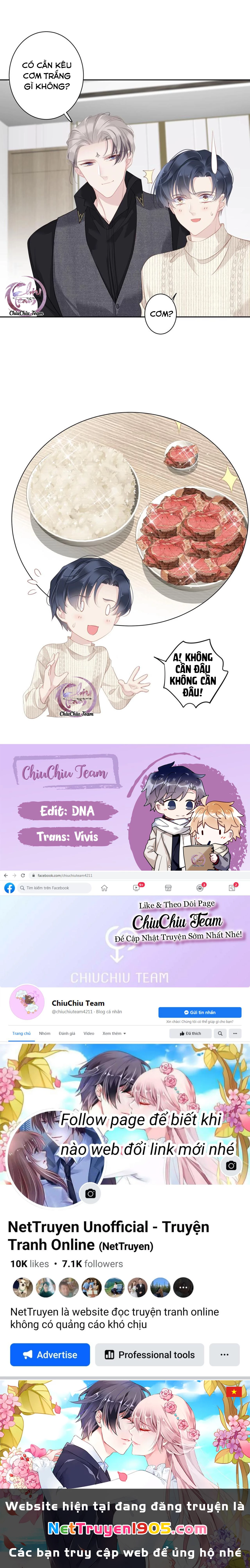 Cuộc Mai Mối Vượt Giống Loài Chapter 27 - 8