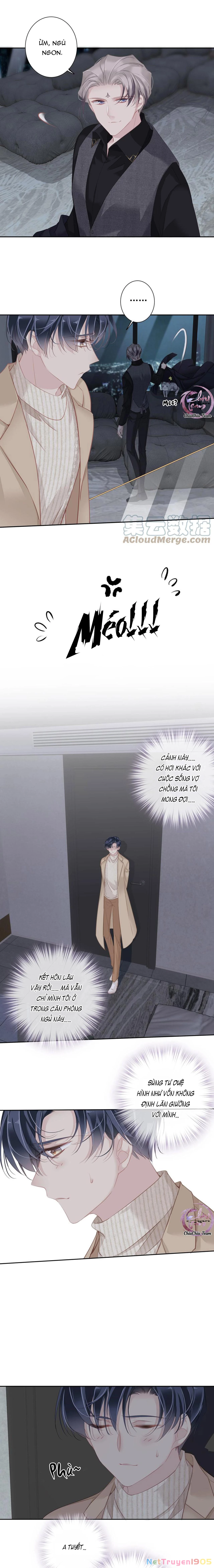 Cuộc Mai Mối Vượt Giống Loài Chapter 31 - 3