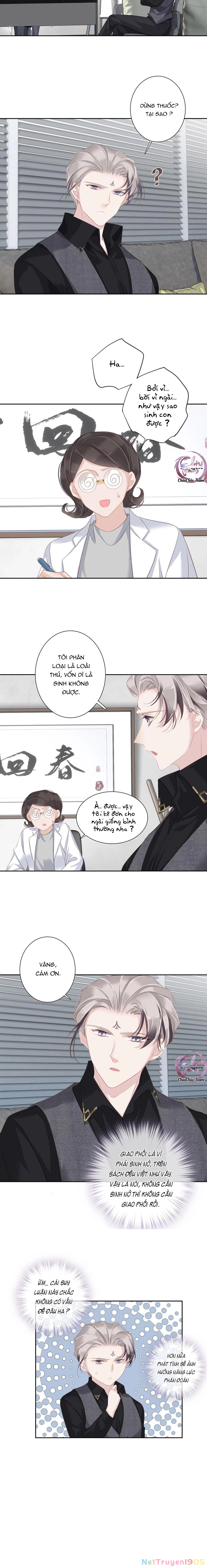 Cuộc Mai Mối Vượt Giống Loài Chapter 31 - 6