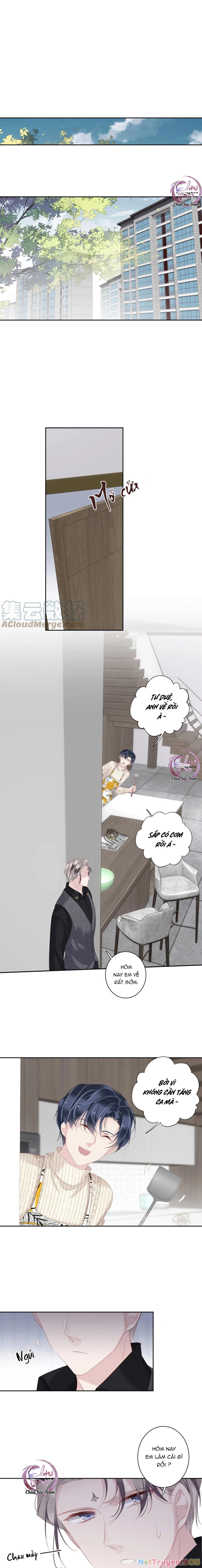 Cuộc Mai Mối Vượt Giống Loài Chapter 31 - 7