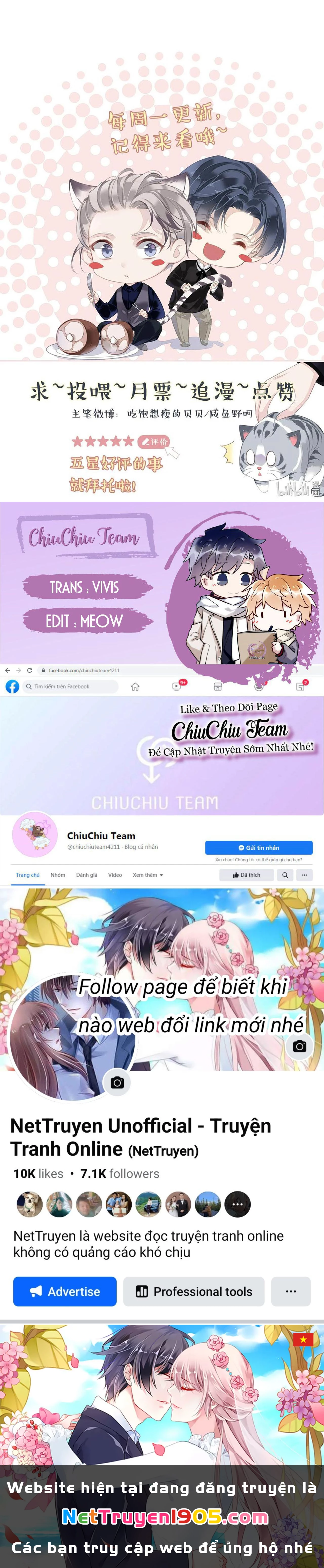 Cuộc Mai Mối Vượt Giống Loài Chapter 31 - 9