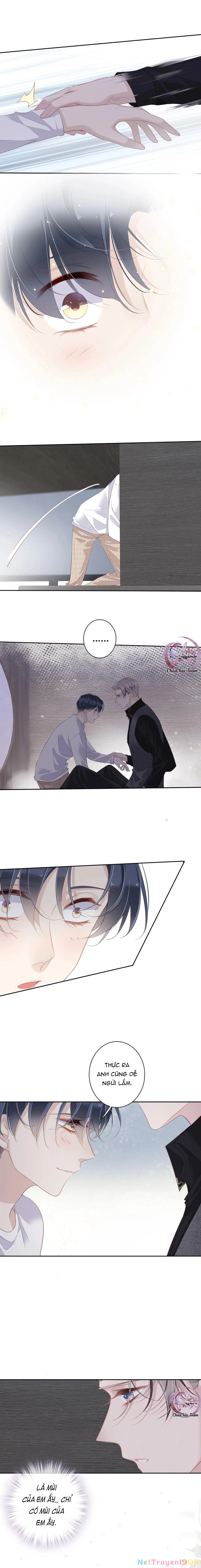 Cuộc Mai Mối Vượt Giống Loài Chapter 32 - 8