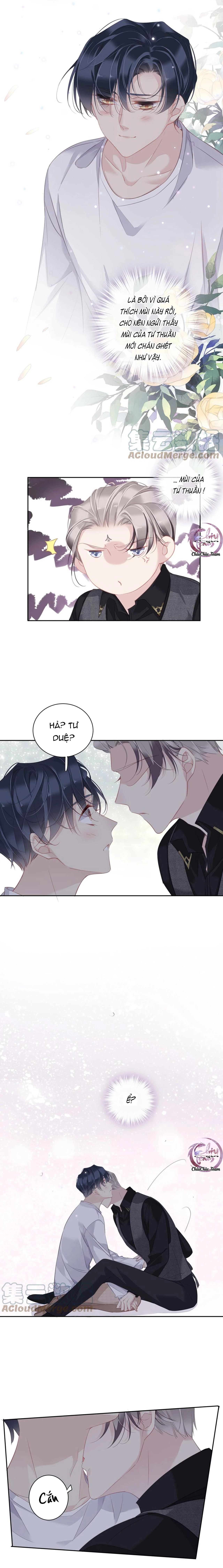 Cuộc Mai Mối Vượt Giống Loài Chapter 32 - 9